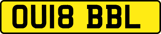 OU18BBL