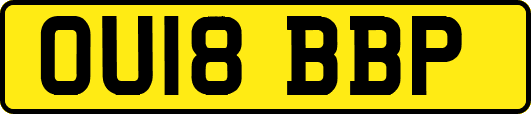 OU18BBP
