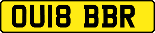OU18BBR