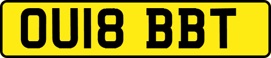 OU18BBT