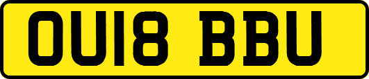 OU18BBU