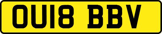 OU18BBV