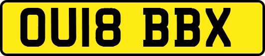OU18BBX