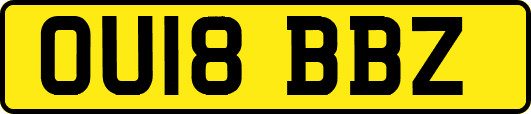 OU18BBZ