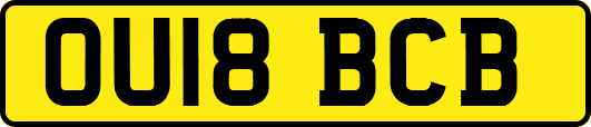 OU18BCB