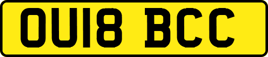 OU18BCC