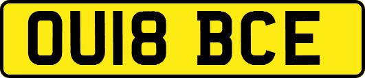 OU18BCE