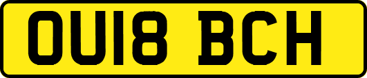 OU18BCH