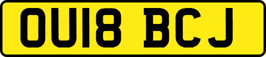 OU18BCJ