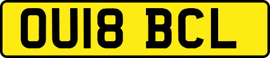 OU18BCL