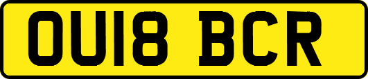 OU18BCR