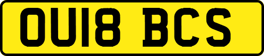 OU18BCS
