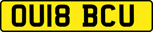 OU18BCU