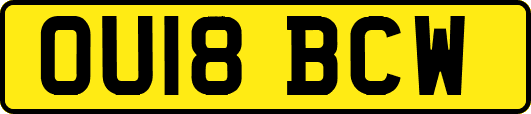 OU18BCW