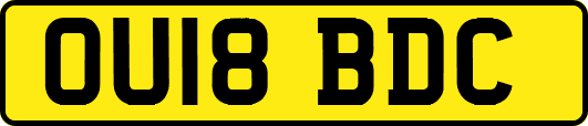 OU18BDC