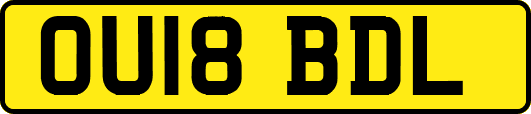 OU18BDL