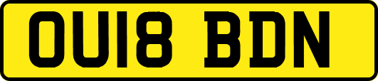 OU18BDN