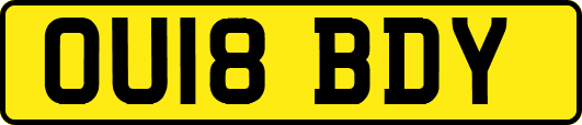 OU18BDY