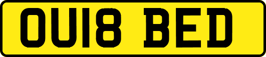 OU18BED