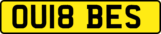 OU18BES