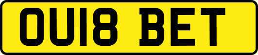 OU18BET