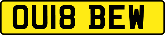 OU18BEW