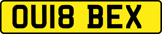OU18BEX