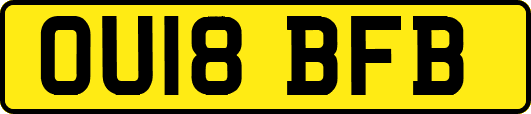 OU18BFB