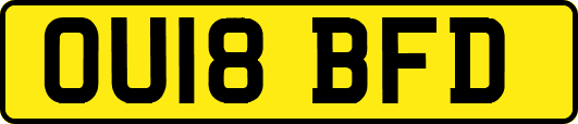 OU18BFD