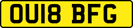 OU18BFG