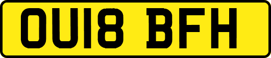 OU18BFH