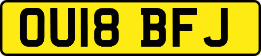 OU18BFJ