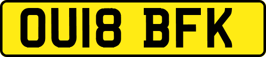 OU18BFK