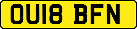 OU18BFN