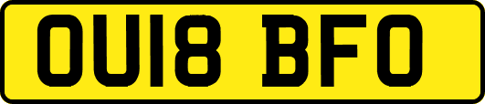 OU18BFO