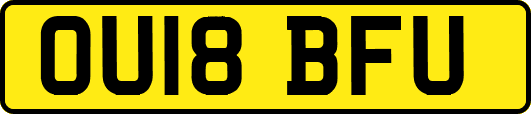 OU18BFU