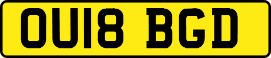 OU18BGD