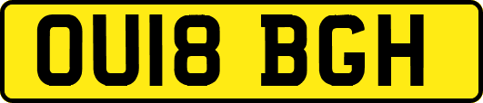OU18BGH