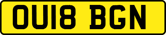 OU18BGN