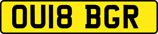 OU18BGR