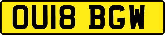 OU18BGW