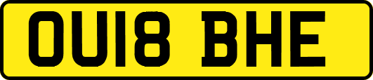 OU18BHE