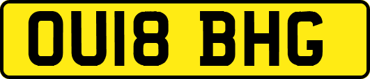 OU18BHG