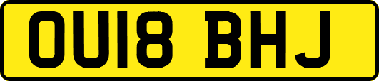 OU18BHJ