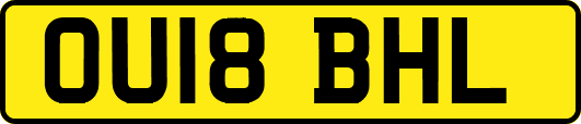 OU18BHL