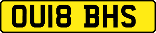 OU18BHS