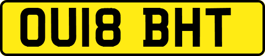 OU18BHT