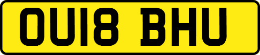 OU18BHU