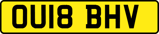 OU18BHV