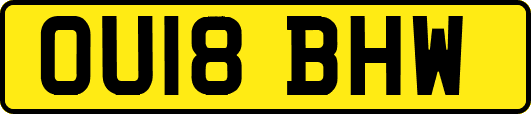 OU18BHW